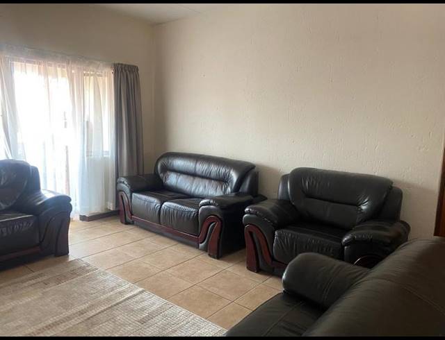 2 BEDROOM APARTMENT FOR SALE IN PAULSHOF